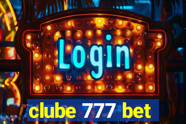 clube 777 bet